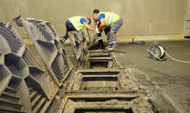 ASAT'tan Muratpaşa'ya 3,5 milyar TL'yi aşan altyapı yatırımı