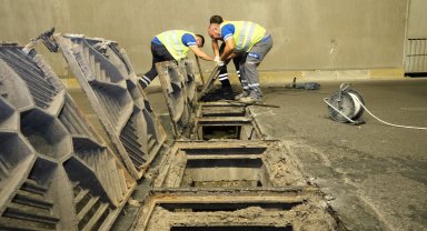 ASAT'tan Muratpaşa'ya 3,5 milyar TL'yi aşan altyapı yatırımı