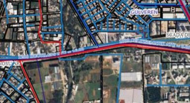 ASAT'tan su kesintisi ve basınç düşüklüğü uyarısı