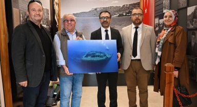 BAKA'dan Kültür Evi'ne ziyaret