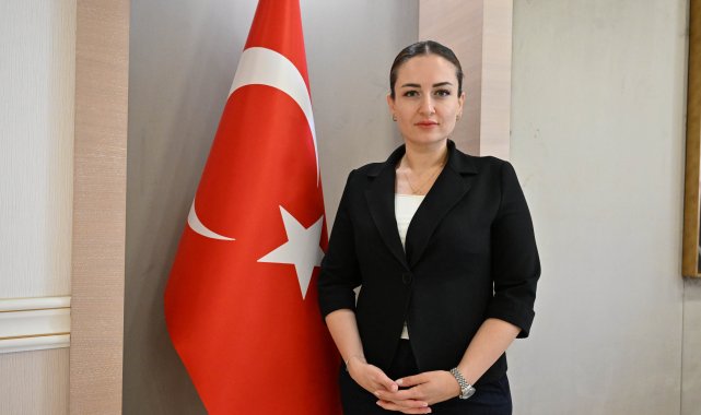 Başkan Vekili Özdemir'den bayram mesajı