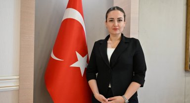 Başkan Vekili Özdemir'den bayram mesajı