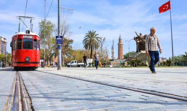 Büyükşehir Ramazan Bayramı'na hazır