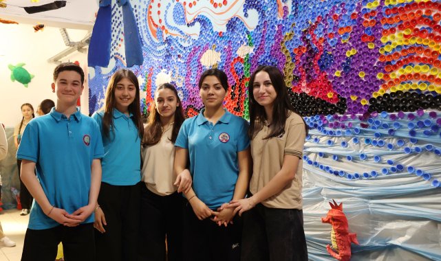 Büyükşehir'den sıfır atık farkındalığı