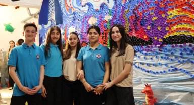 Büyükşehir'den sıfır atık farkındalığı