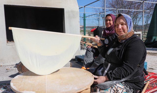 Büyükşehir'in kadınlara yönelik destekleri istihdama dönüşüyor