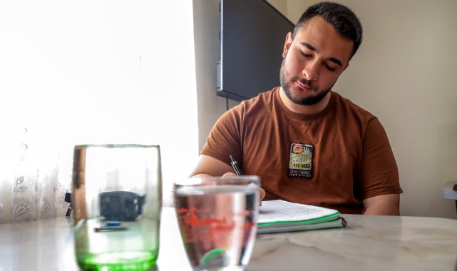 Can Suyu Projesi ile 10 ton su ücretsiz sağlanıyor