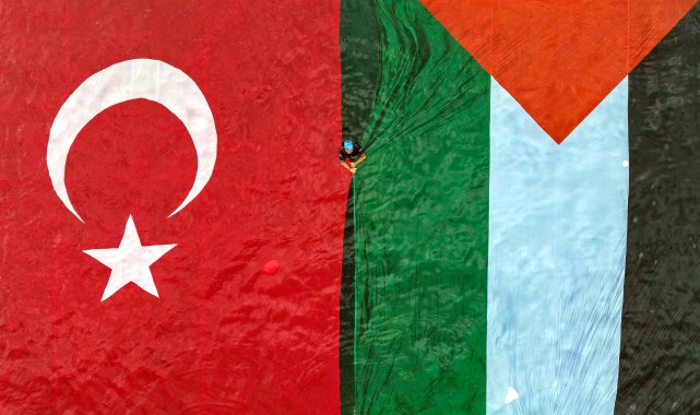 DHA Muhabiri Semih Ersözler'e, TFMD'den özel ödül