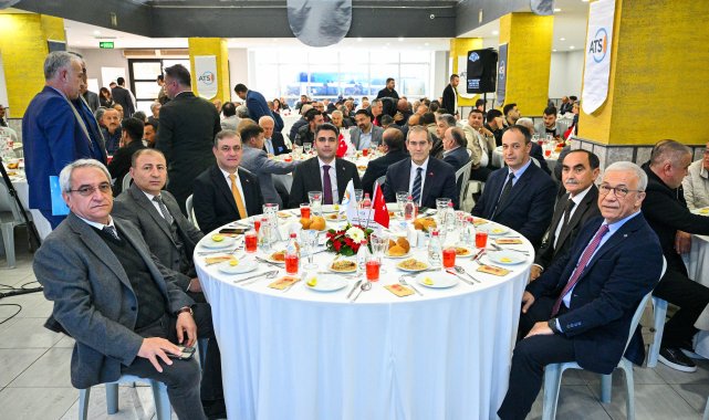 Elmalı'ya kanser tarama merkezi müjdesi