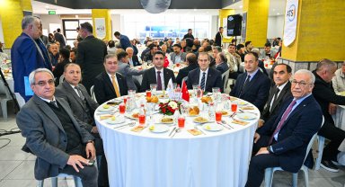 Elmalı'ya kanser tarama merkezi müjdesi