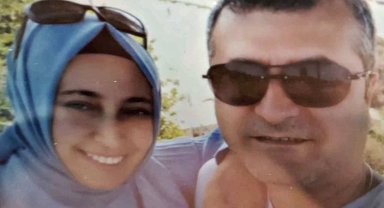 Eşini ve 2 kızını öldüren polis memuruna 3 kez ağırlaştırılmış müebbet