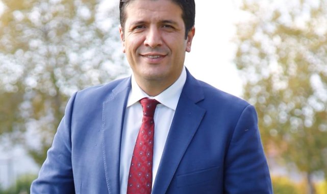 Eski Döşemealtı Belediye Başkanı Genç, tutuklandı