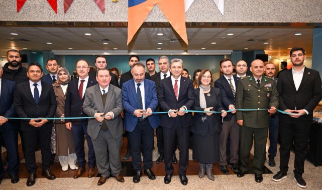 Fethin 819'uncu yıl dönümü kutlandı