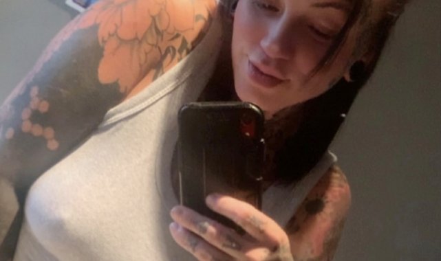 Göğüs ve karın gerdirme ameliyatına geldiği Antalya'da öldü