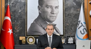 Hacısüleyman: Gıda ve finansal hizmetlerdeki artış, hane halkı bütçesindeki baskıyı sürdürüyor