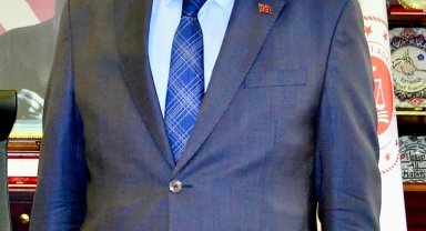 HSK kararnamesiyle Antalya Cumhuriyet Başsavcısı değişti