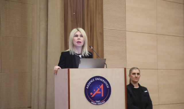 İki kardeş ülkenin kadınlarından güç birliği mesajı