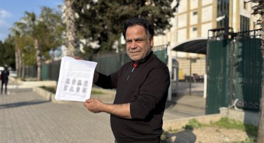 İş insanı 38 bin avro dolandırıldı, uzlaşmayla parasını geri aldı