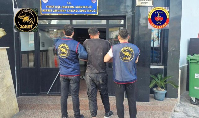 JASAT aranan 973 kişiyi yakaladı