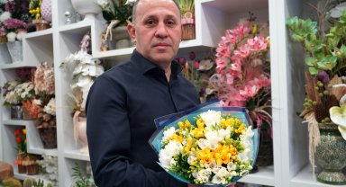 Kadınların en çok hemcinslerine çiçek gönderdiği özel gün; 8 Mart