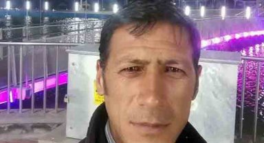 Kamyon şarampole devrildi: 1 ölü, 1 yaralı