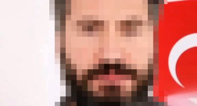 Kaymakamlık binasında ateş açıp, kendini odaya kilitledi