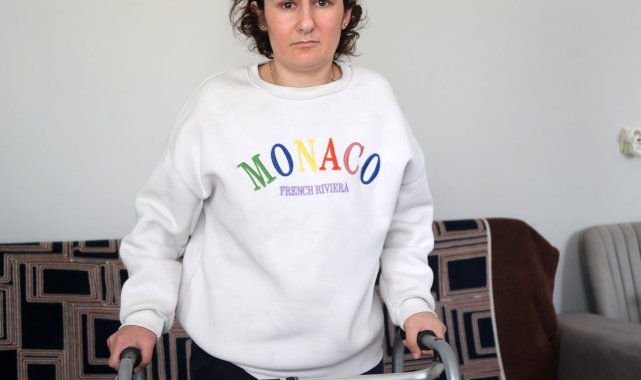 Kazada eşini kaybeden kadın, tazminatın 950 bin lirasını vermediği iddiasıyla avukat hakkında dava açtı