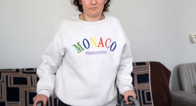 Kazada eşini kaybeden kadın, tazminatın 950 bin lirasını vermediği iddiasıyla avukat hakkında dava açtı