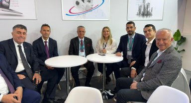 Kemer'den Almanya'da tur operatörlerine sıkı markaj