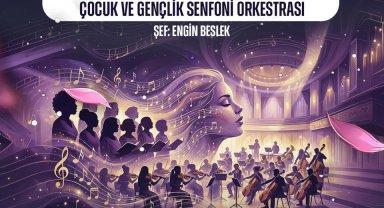 Kepez Belediyesi'nden 8 Mart Dünya Kadınlar Gününe özel konser