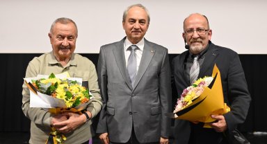 Kocagöz: Deneyimden beslenen şehirler güçlüdür