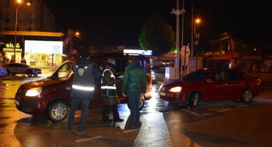 Korkuteli'de huzurlu bayram