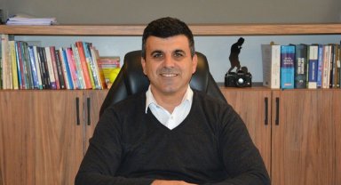 Manavgat'ta tekerlekli sandalye basketbolda play-off heyecanı