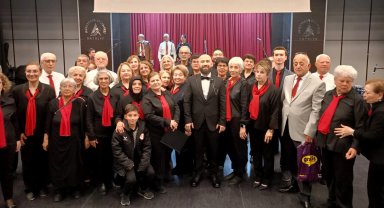 Muratpaşa'dan Anadolu ezgileri