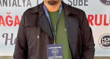 Öğretmenin taciz suçlamasında okul müdür yardımcısına 3 ay hapis cezası