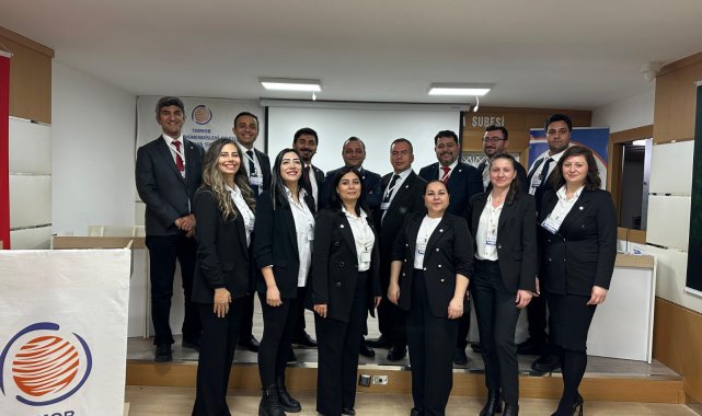 Orman Haftası'nda yangın riski uyarısı