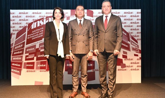 Özbek: Gümrük Birliği modernizasyonu stratejik zorunluluktur