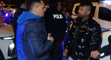 Polisten kaçan sürücüye 200 bin TL ceza