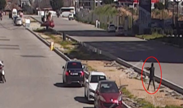 Pompalı tüfekle saldırıp, 60 milyon TL isteyen suç örgütüne operasyon: 3 tutuklama