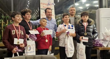 Ramazanda satranç heyecanı