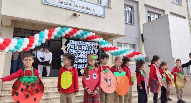 Sağlıklı Çocuk, Sağlıklı Gelecek etkinliği