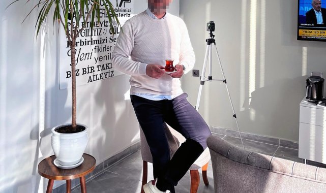 Tadilat vaadiyle 2,5 milyonluk vurgun iddiasında 2 sanığa tahliye