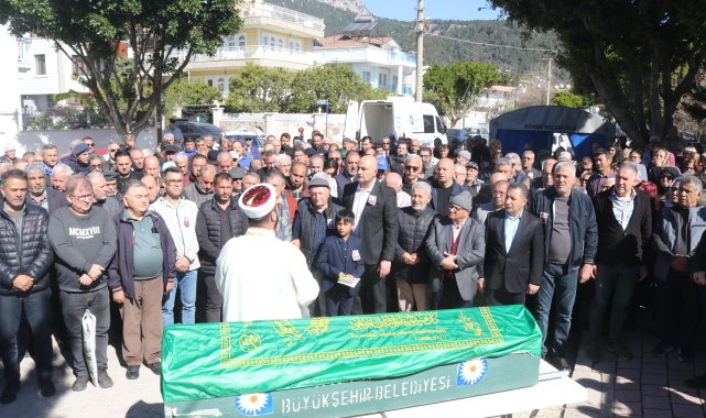 Teknik direktör Engin Fırat'a son görev