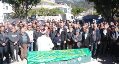 Teknik direktör Engin Fırat'a son görev