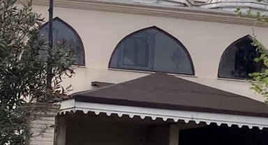 Yaban hayatı gözlemcisinden leyleğin bozulan yuvası için çağrı