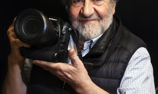 Yılın Basın Fotoğrafları Antalya'da belirleniyor