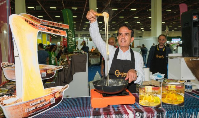 YÖREX için geri sayım başladı