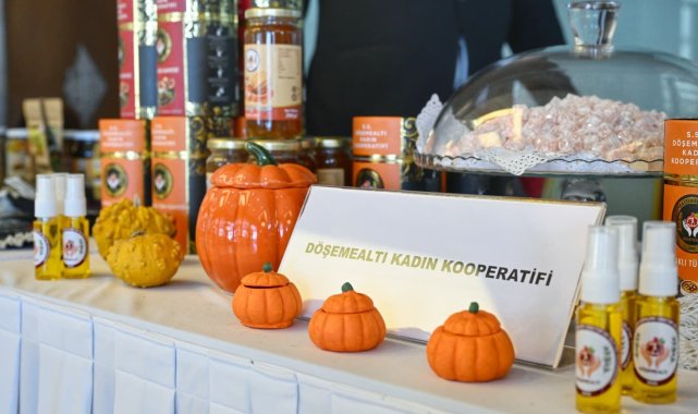 2. Antalya Uluslararası Coğrafi İşaretler Zirvesi başladı