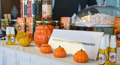 2. Antalya Uluslararası Coğrafi İşaretler Zirvesi başladı