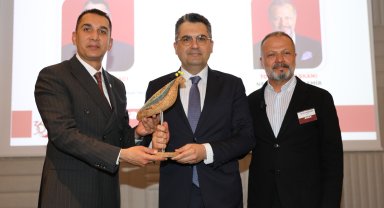 'Antalya, küresel ligde aşık atacak bir yıldız şehirdir'